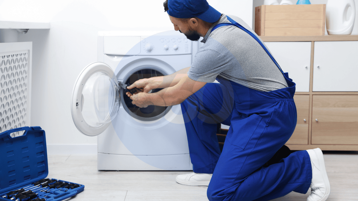 Belen Çamaşır Makinesi Servisi